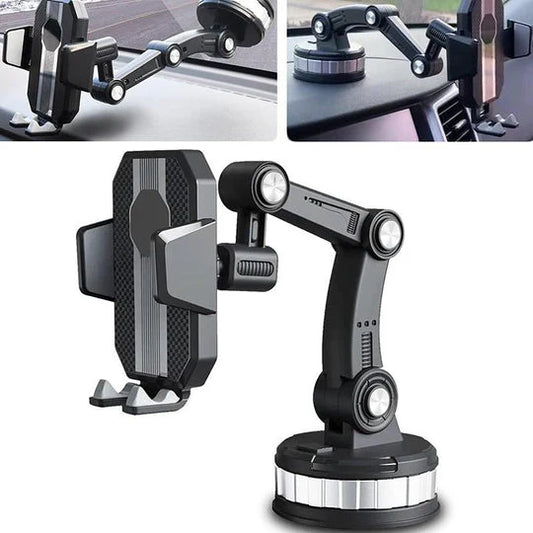 Super Holder de Celular para Auto 360°