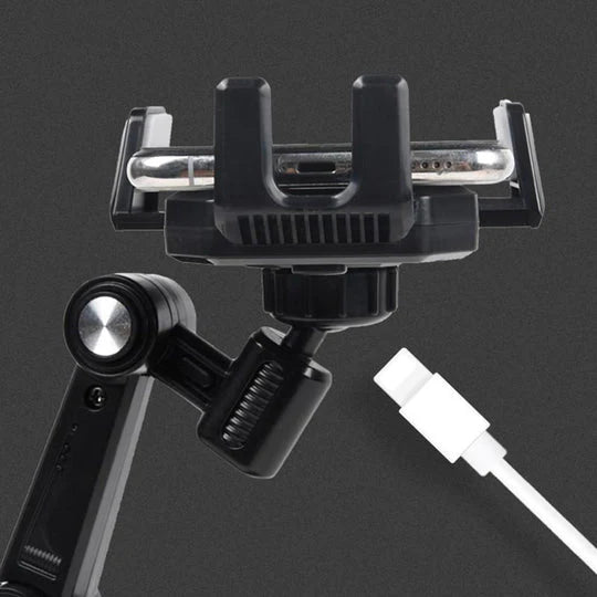 Super Holder de Celular para Auto 360°