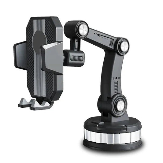 Super Holder de Celular para Auto 360°