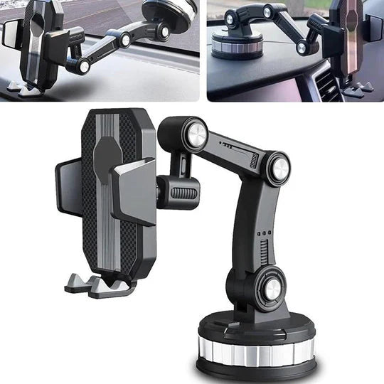 Super Holder de Celular para Auto 360°